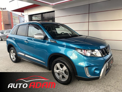 Suzuki Vitara 1.4T GLX 4x4 AT 103 kW