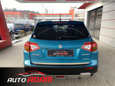 Suzuki Vitara 1.4T GLX 4x4 AT 103 kW