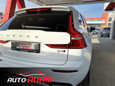 Volvo XC60  B4 145 kW AWD Geartronic R-Desing