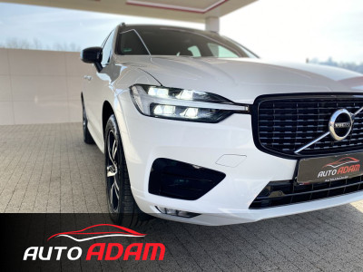 Volvo XC60  B4 145 kW AWD Geartronic R-Desing