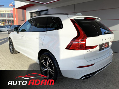 Volvo XC60  B4 145 kW AWD Geartronic R-Desing