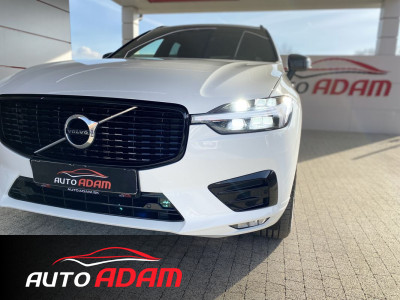 Volvo XC60  B4 145 kW AWD Geartronic R-Desing