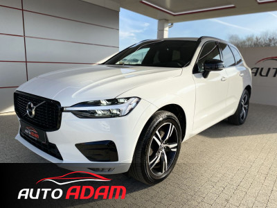 Volvo XC60  B4 145 kW AWD Geartronic R-Desing