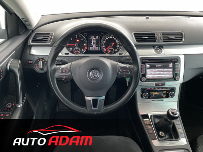 Volkswagen Passat Variant 2.0 TDI 4 Motion Highline 103 kW