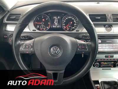 Volkswagen Passat Variant 2.0 TDI 4 Motion Highline 103 kW