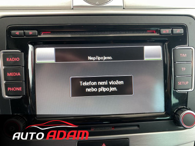 Volkswagen Passat Variant 2.0 TDI 4 Motion Highline 103 kW