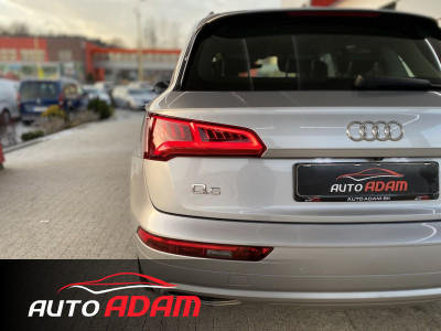 Audi Q5 2.0TDi 140kW Quattro S-tronic