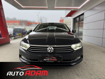 Volkswagen Passat Variant 2.0TDi 110kW  Comfortline