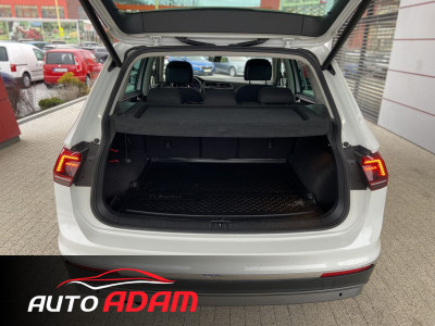 Volkswagen Tiguan 2.0 TDI 140kW 4MOTION DSG