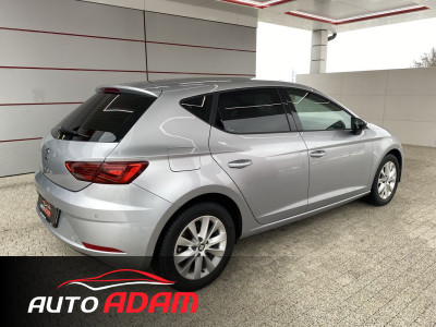 Seat Leon 1.6 TDI 85 kW