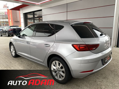 Seat Leon 1.6 TDI 85 kW