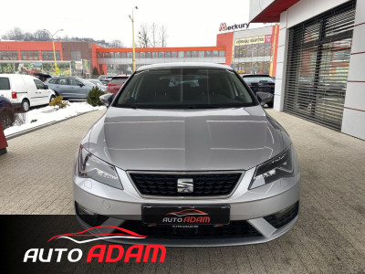 Seat Leon 1.6 TDI 85 kW