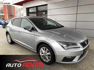 Seat Leon 1.6 TDI 85 kW