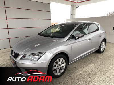 Seat Leon 1.6 TDI 85 kW