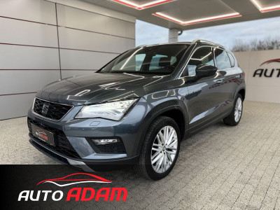 Seat Ateca 2.0 TDi  110kW Xcellence DSG