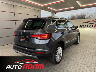 Seat Ateca 2.0 TDi  110kW Xcellence DSG