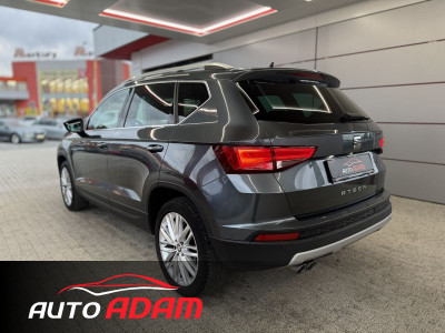 Seat Ateca 2.0 TDi  110kW Xcellence DSG