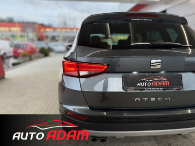 Seat Ateca 2.0 TDi  110kW Xcellence DSG