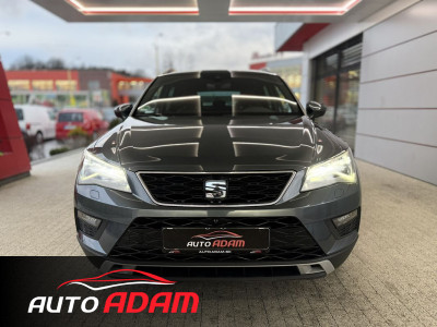 Seat Ateca 2.0 TDi  110kW Xcellence DSG