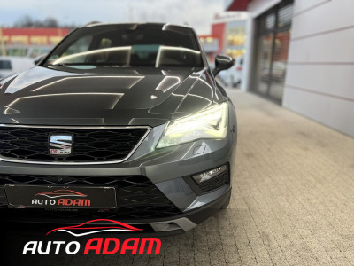 Seat Ateca 2.0 TDi  110kW Xcellence DSG