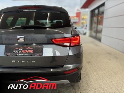 Seat Ateca 2.0 TDi  110kW Xcellence DSG