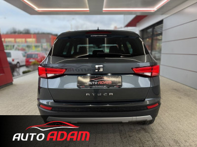 Seat Ateca 2.0 TDi  110kW Xcellence DSG