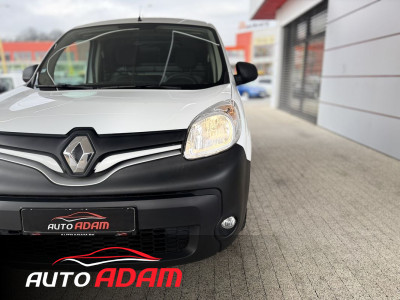 Renault Kangoo 1.5dci 81kW Sortimo Regálový systém