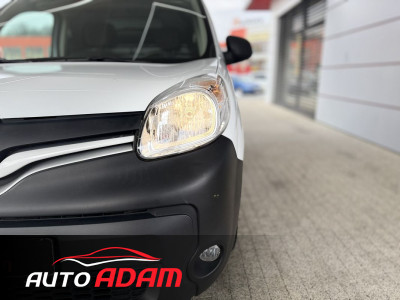 Renault Kangoo 1.5dci 81kW Sortimo Regálový systém