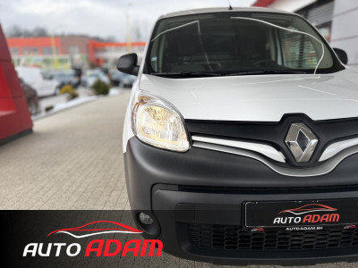 Renault Kangoo 1.5dci 81kW Sortimo Regálový systém