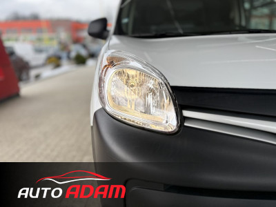 Renault Kangoo 1.5dci 81kW Sortimo Regálový systém