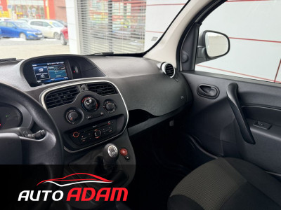 Renault Kangoo 1.5dci 81kW Sortimo Regálový systém