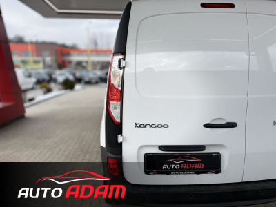 Renault Kangoo 1.5dci 81kW Sortimo Regálový systém