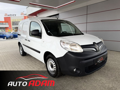 Renault Kangoo 1.5dci 81kW Sortimo Regálový systém