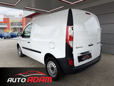 Renault Kangoo 1.5dci 81kW Sortimo Regálový systém