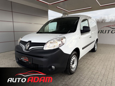 Renault Kangoo 1.5dci 81kW Sortimo Regálový systém