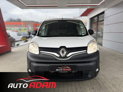 Renault Kangoo 1.5dci 81kW Sortimo Regálový systém