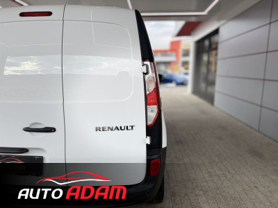 Renault Kangoo 1.5dci 81kW Sortimo Regálový systém