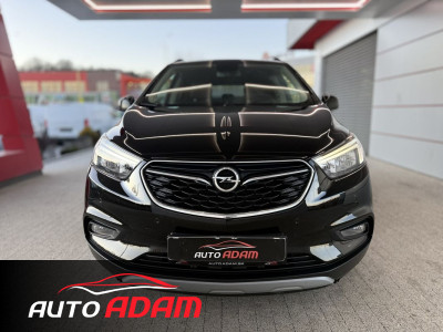 Opel Mokka X 1.4 Turbo 103kW INNOVATION