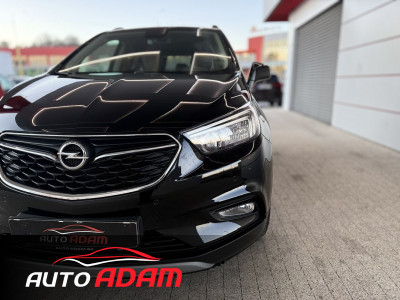 Opel Mokka X 1.4 Turbo 103kW INNOVATION