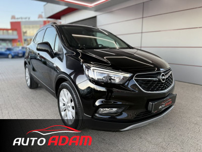 Opel Mokka X 1.4 Turbo 103kW INNOVATION