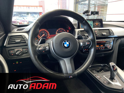 BMW 420i xDrive Gran Coupe 135kW AT/8 M-packet