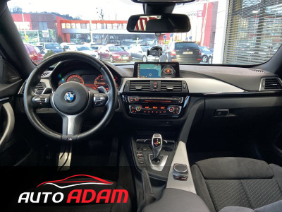 BMW 420i xDrive Gran Coupe 135kW AT/8 M-packet