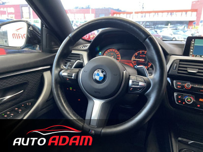 BMW 420i xDrive Gran Coupe 135kW AT/8 M-packet