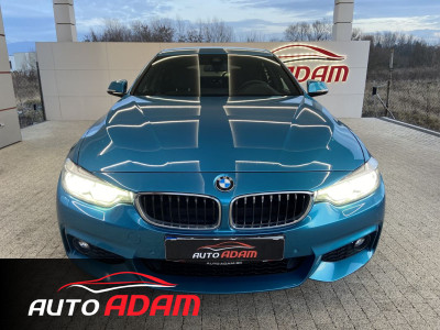 BMW 420i xDrive Gran Coupe 135kW AT/8 M-packet