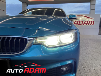 BMW 420i xDrive Gran Coupe 135kW AT/8 M-packet