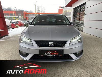 Seat Leon ST 1.6 TDi 85kW