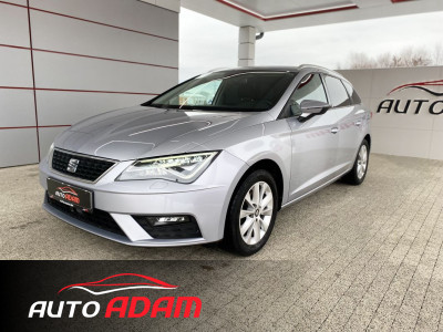 Seat Leon ST 1.6 TDi 85kW