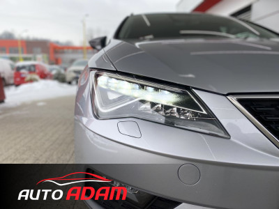 Seat Leon ST 1.6 TDi 85kW