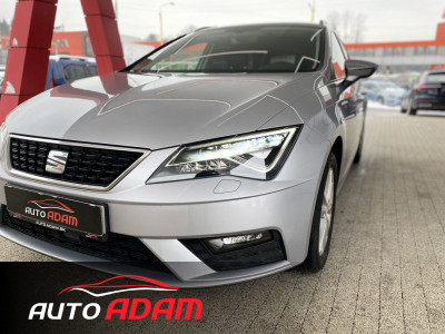 Seat Leon ST 1.6 TDi 85kW