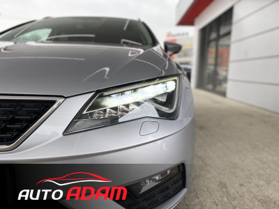 Seat Leon ST 1.6 TDi 85kW